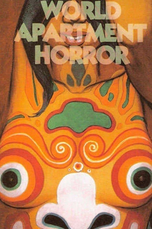 World Apartment Horror full movie