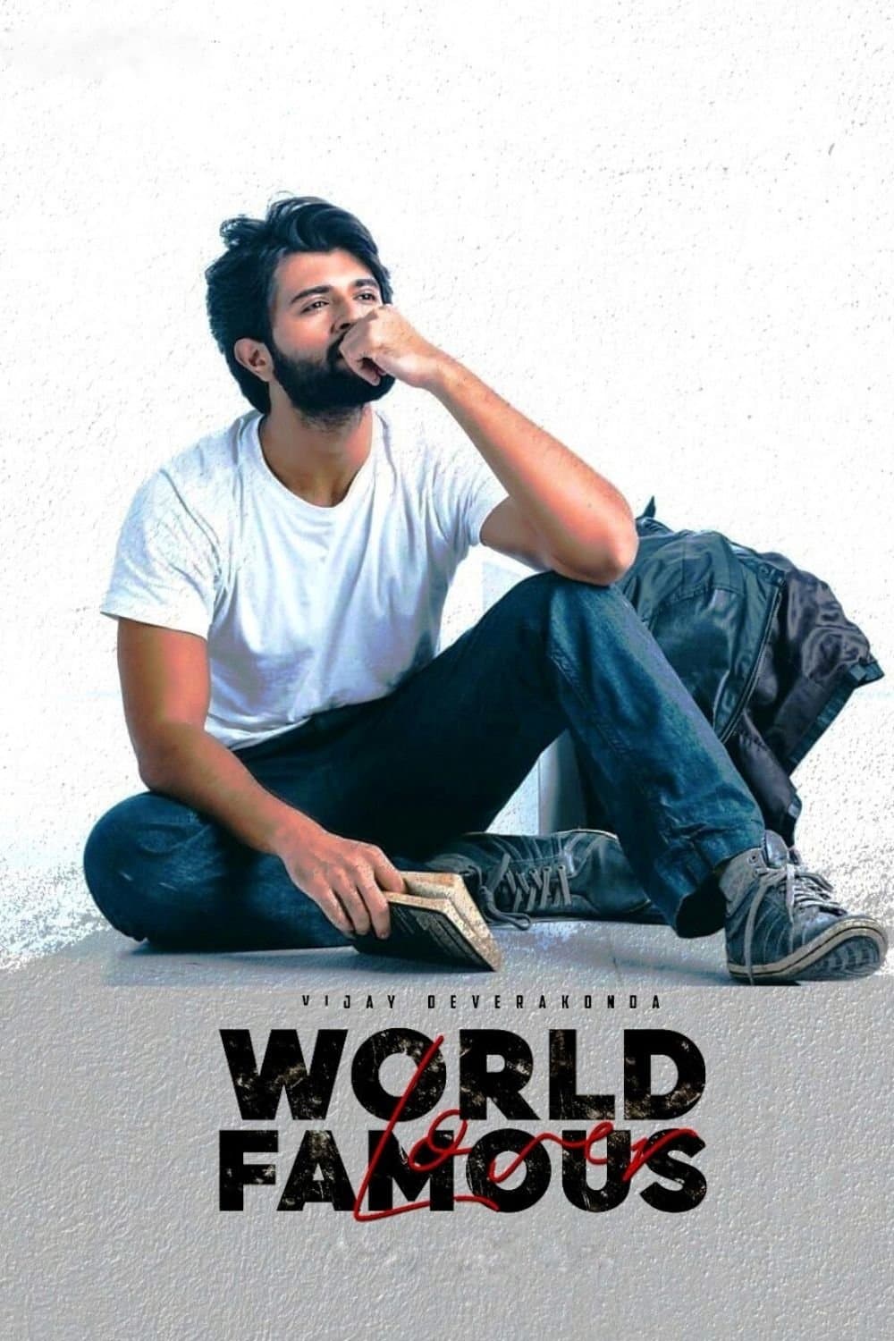 World Famous Lover full movie