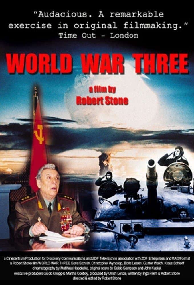 World War Three full movie