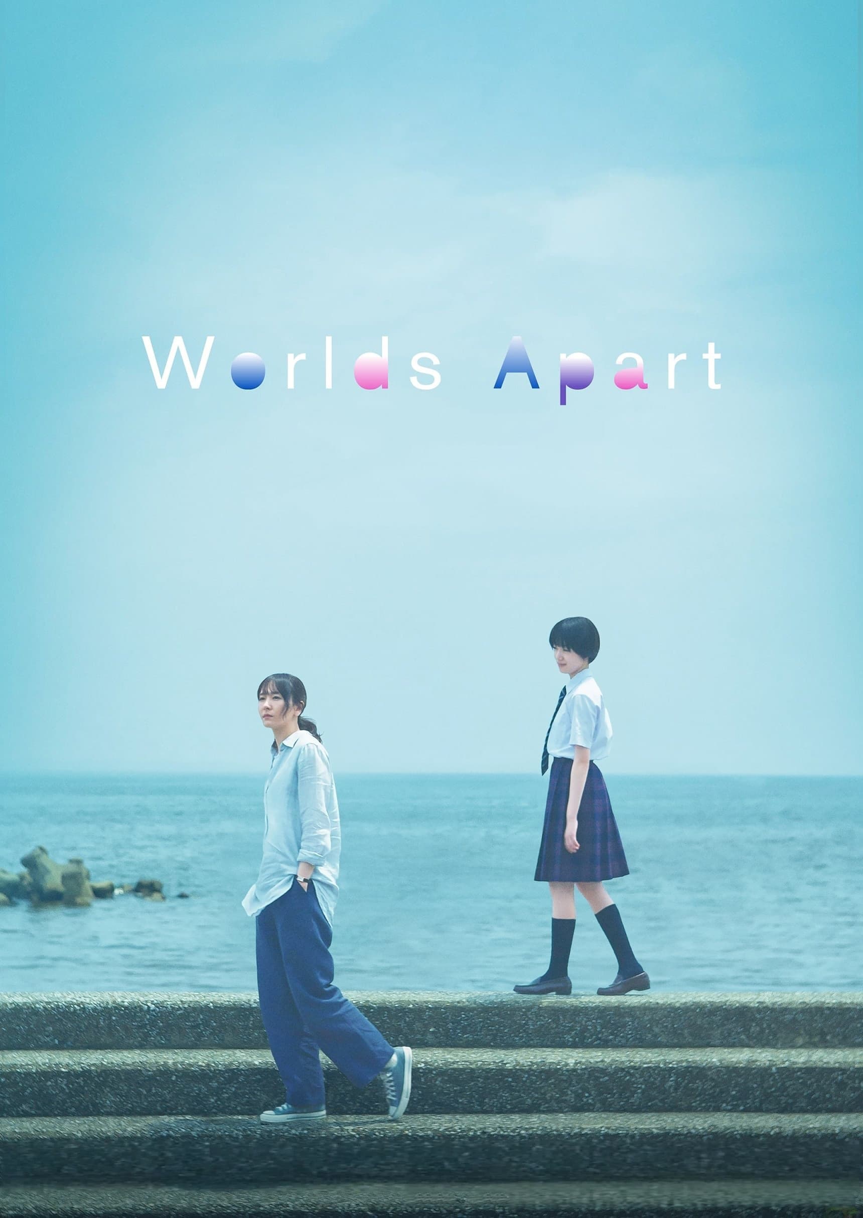 Worlds Apart full movie