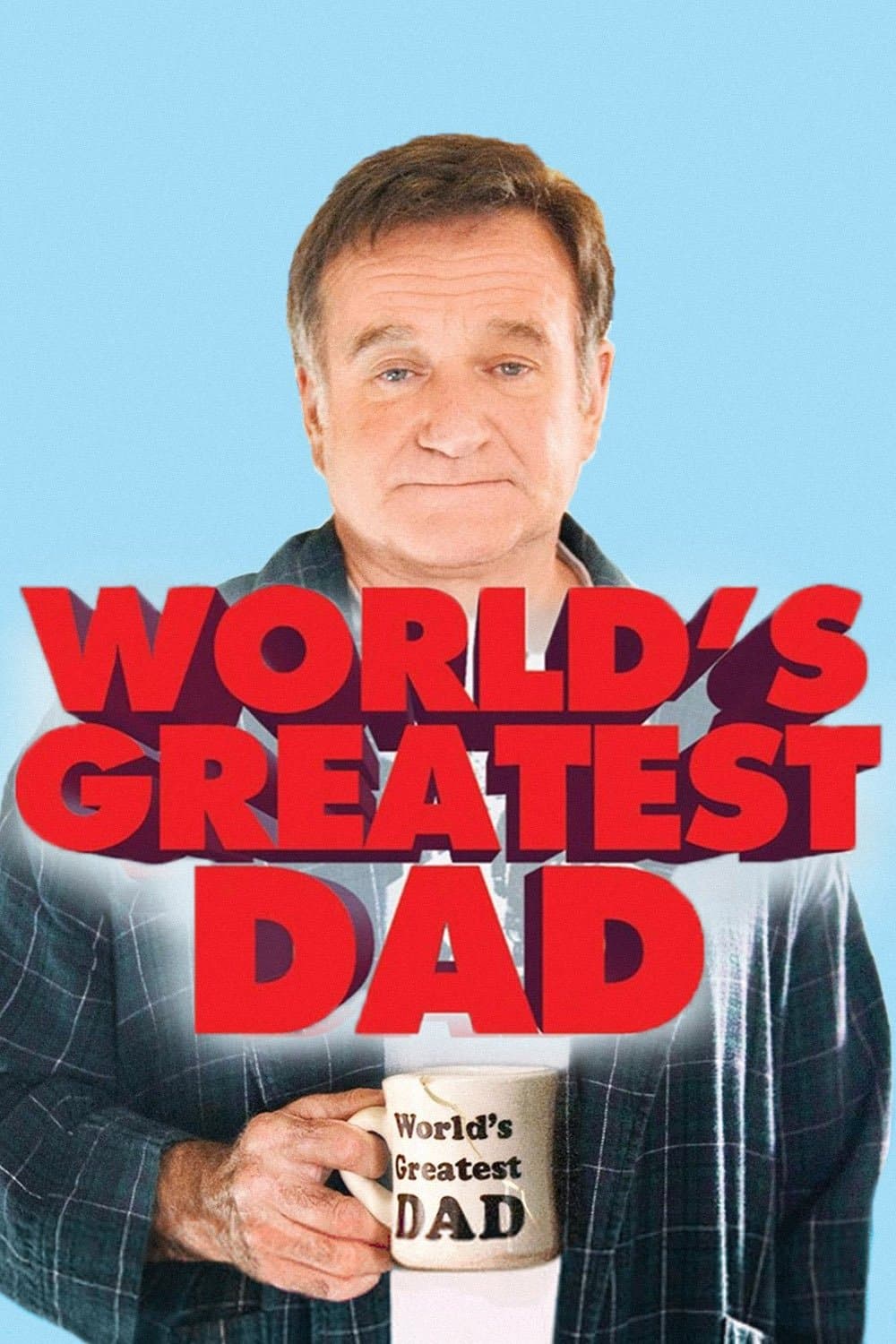 World's Greatest Dad full movie