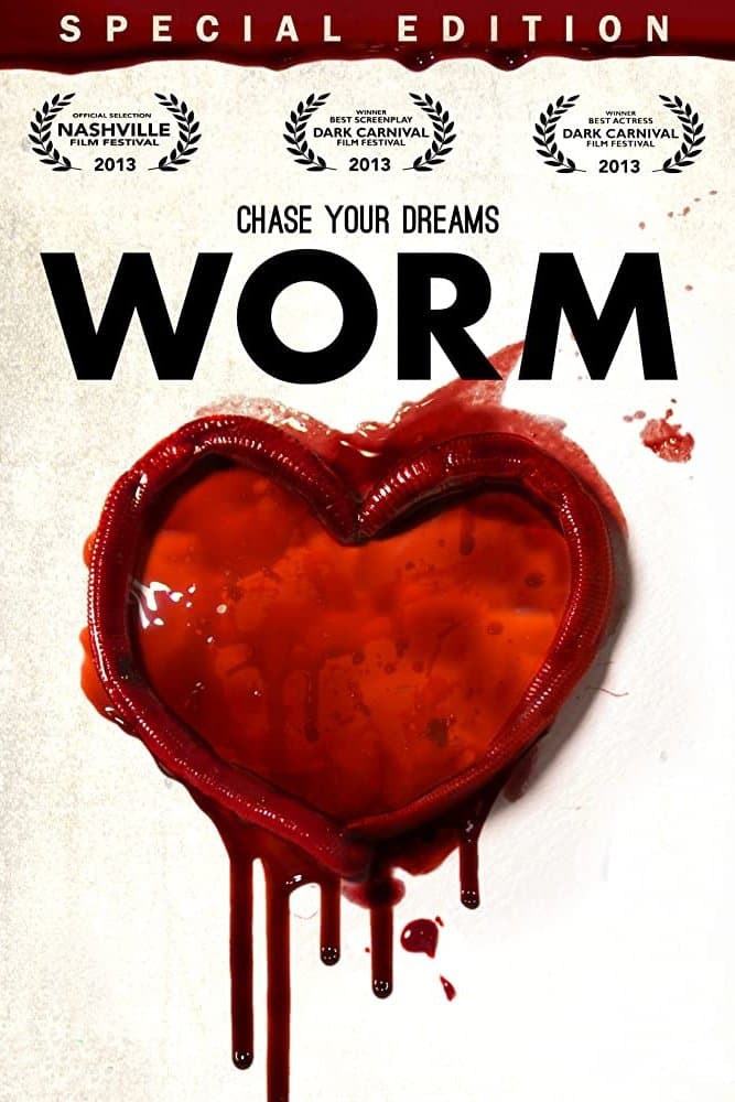 Worm full movie