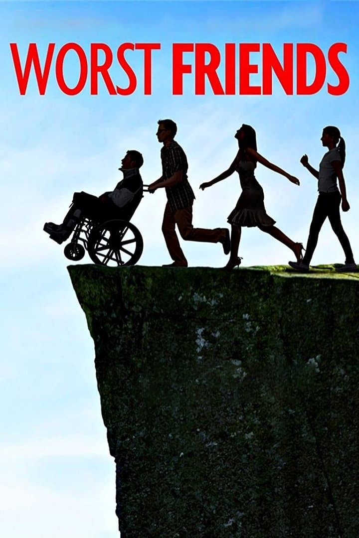 Worst Friends full movie