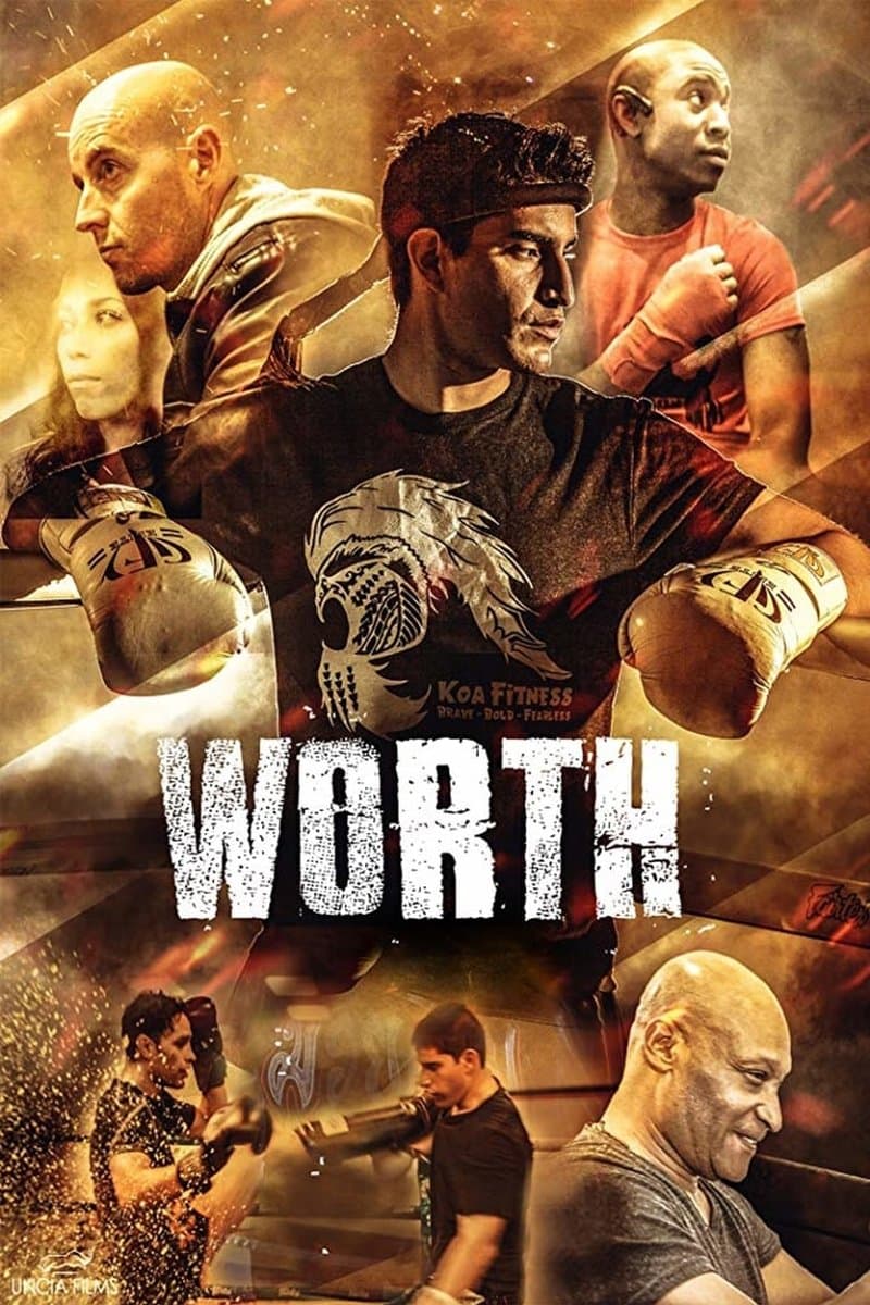 Worth full movie
