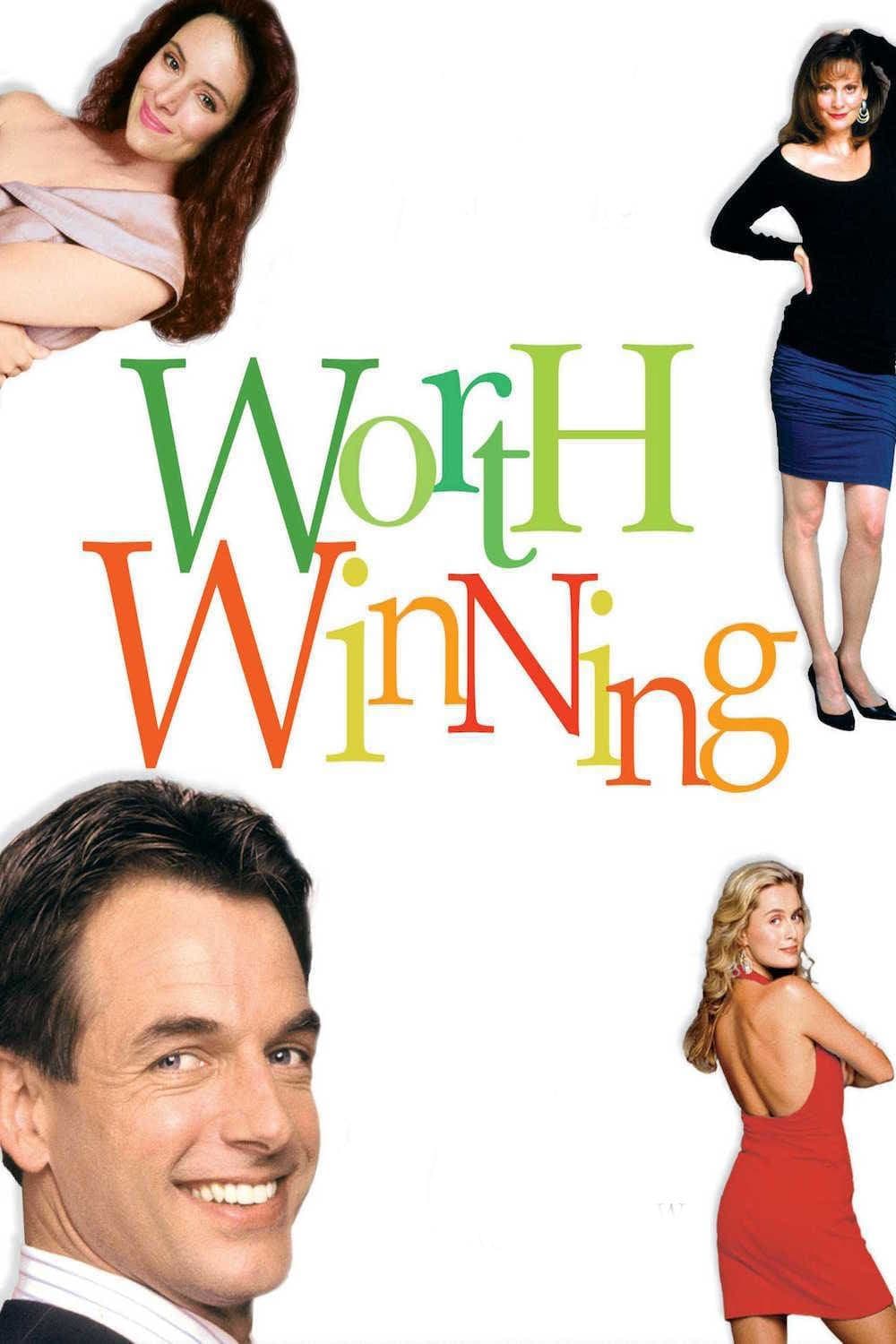 Worth Winning full movie