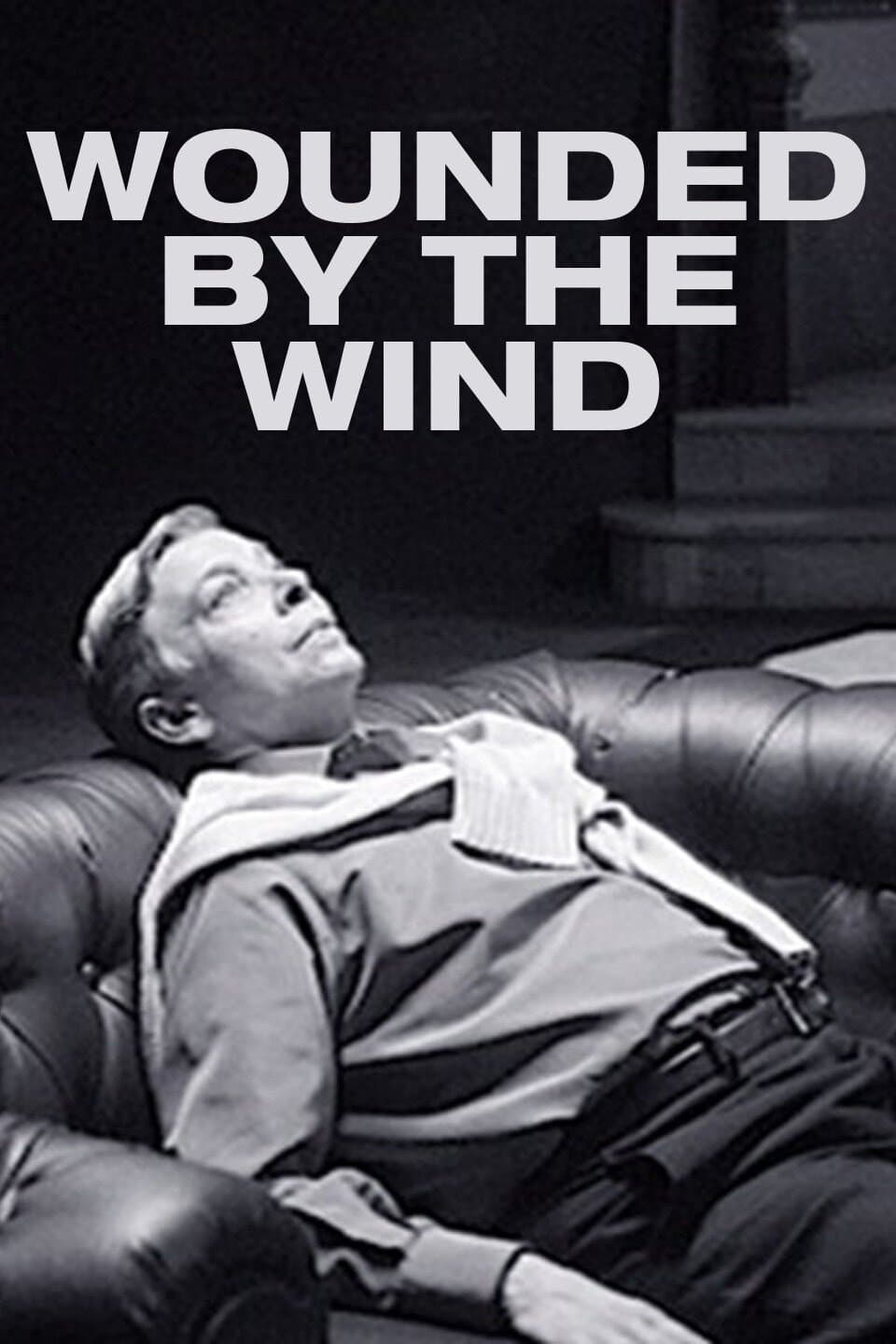 Wounded by the Wind full movie