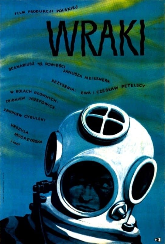 Wraki full movie