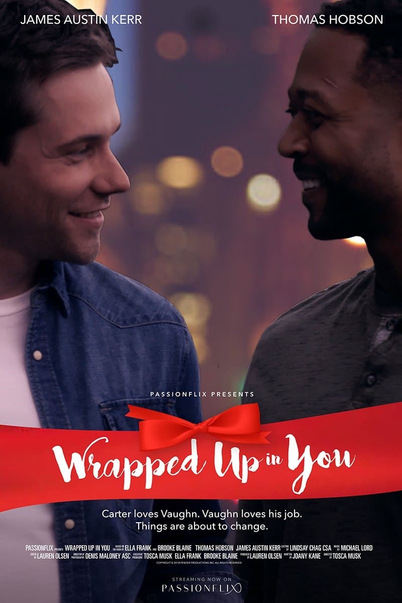 Wrapped Up in You full movie
