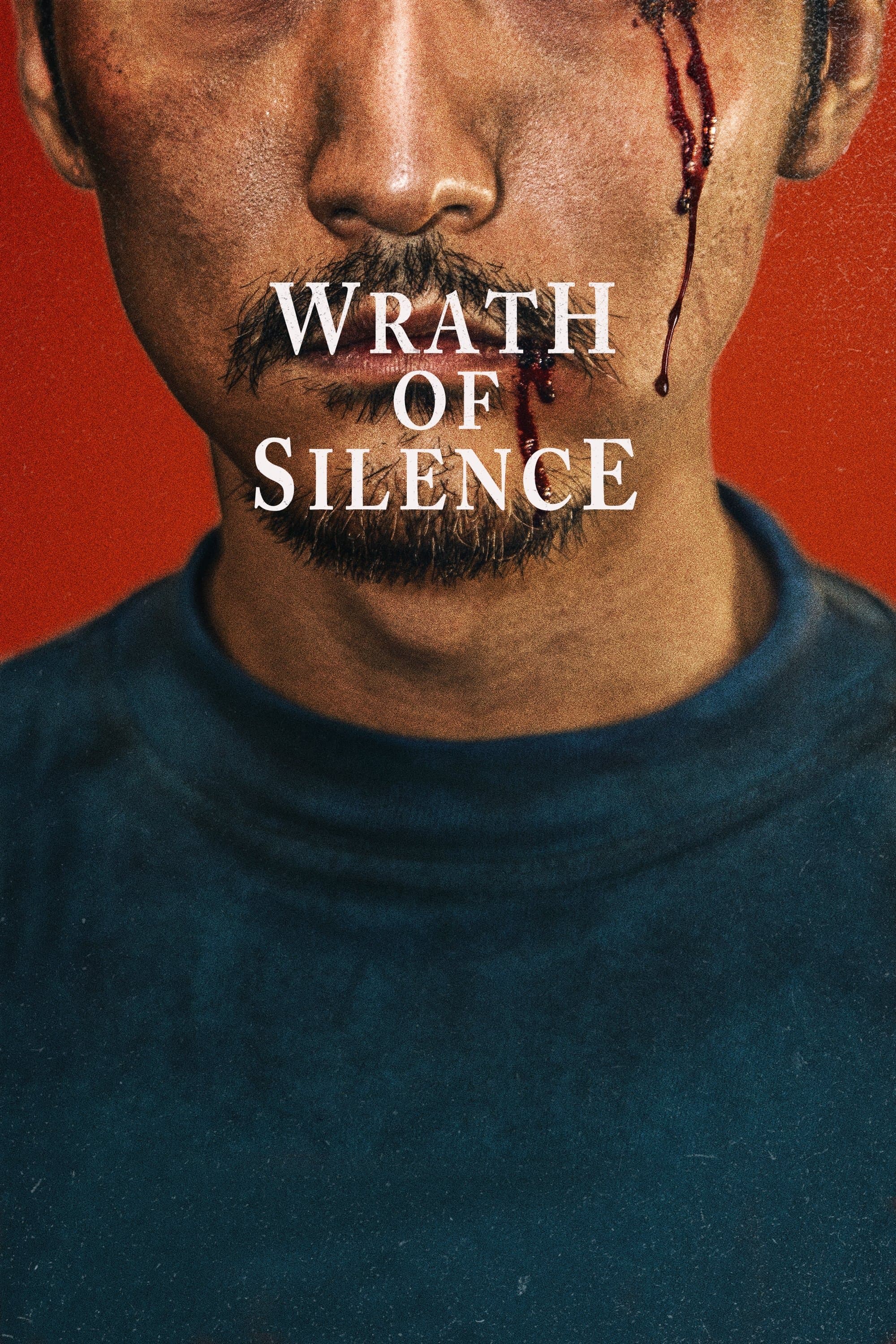 Wrath of Silence full movie