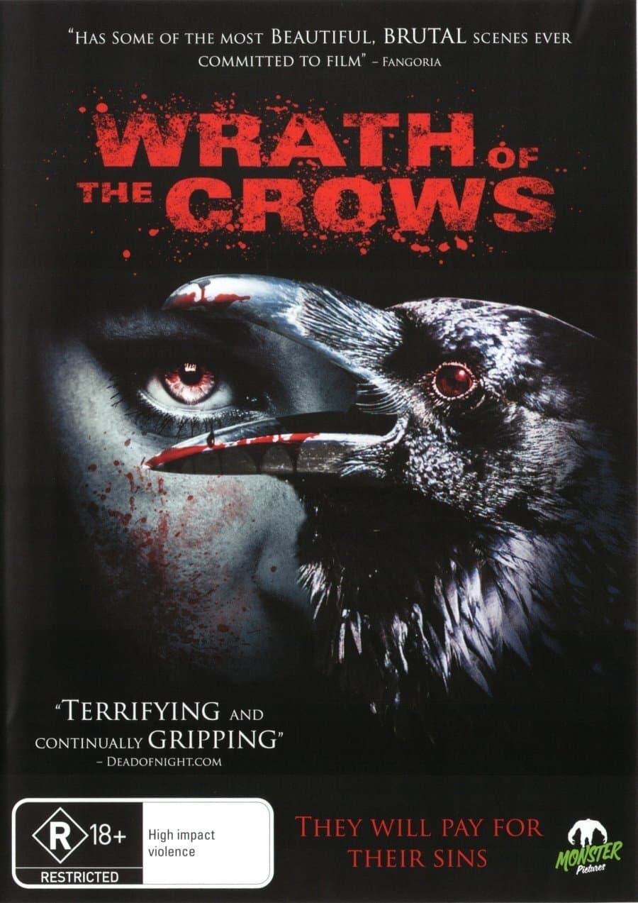 Wrath of the Crows full movie