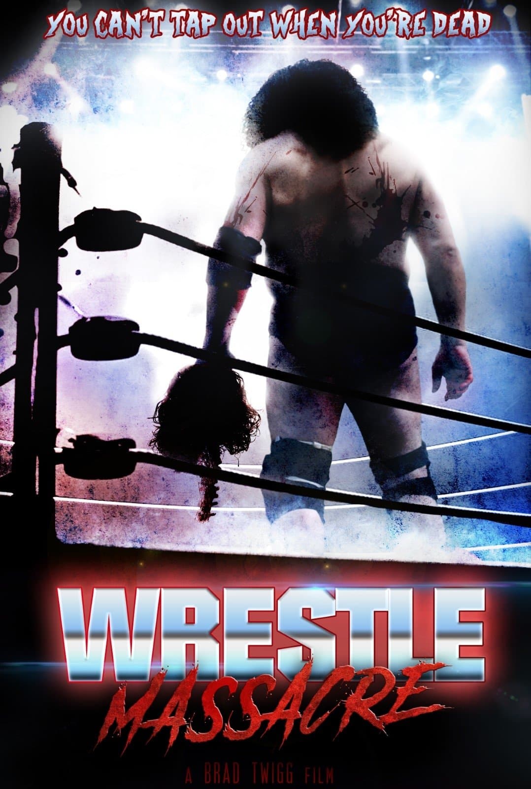 WrestleMassacre full movie