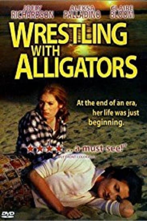 Wrestling with Alligators full movie