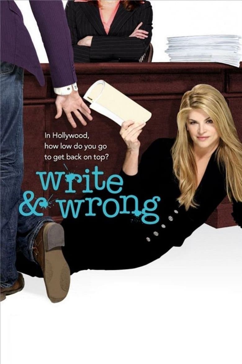 Write & Wrong full movie