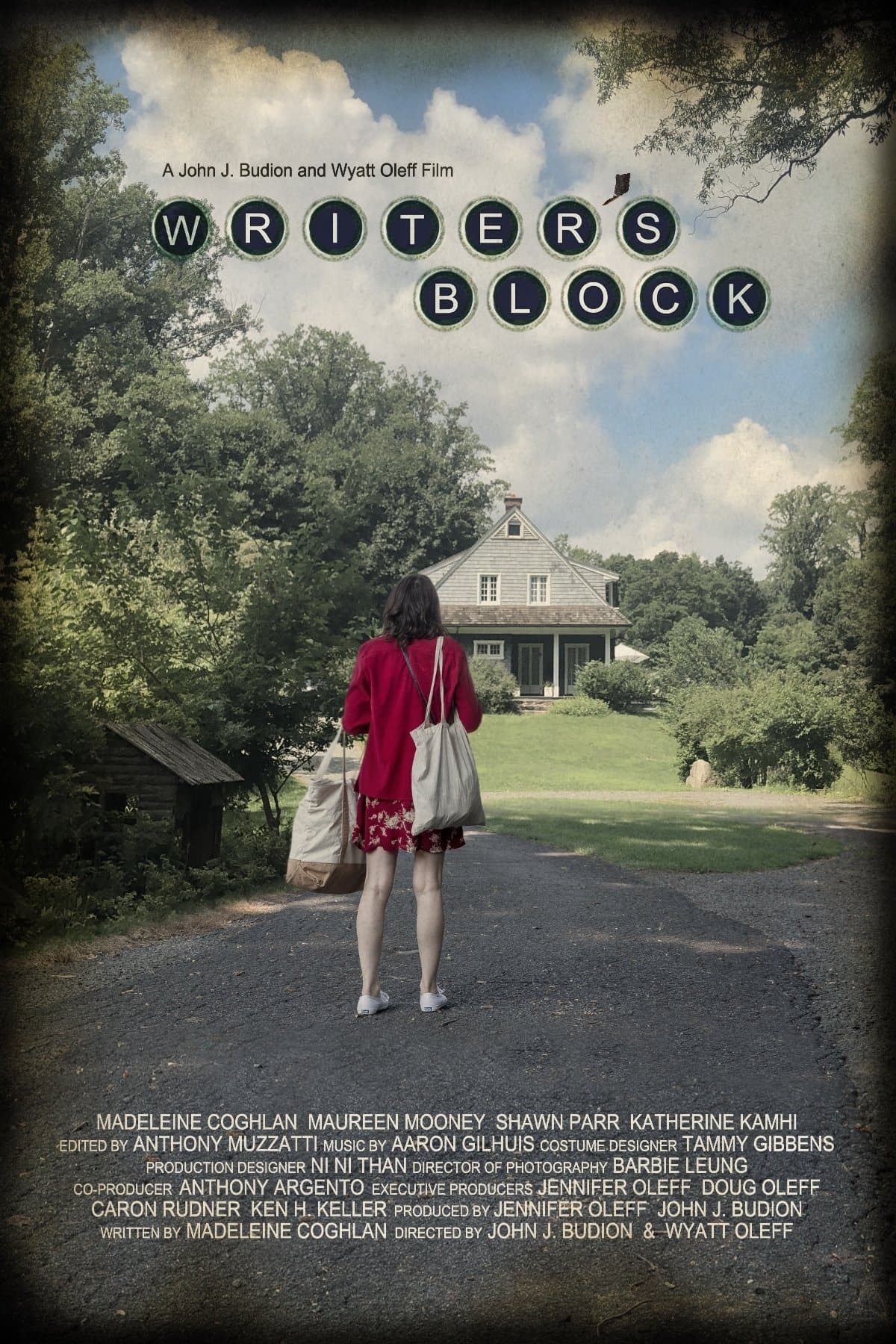 Writers Block full movie