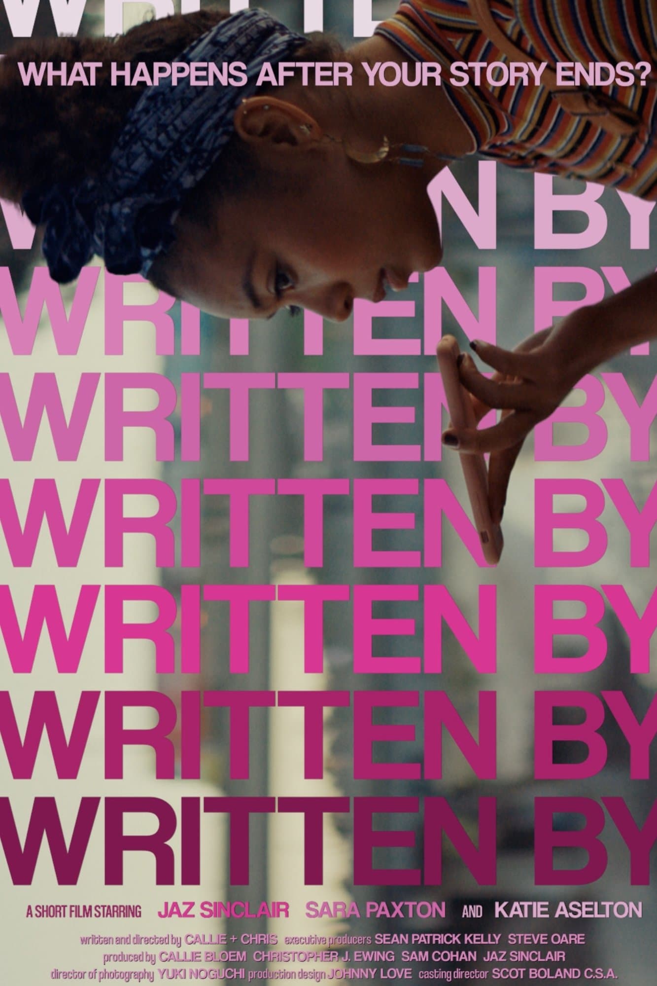 Written By full movie