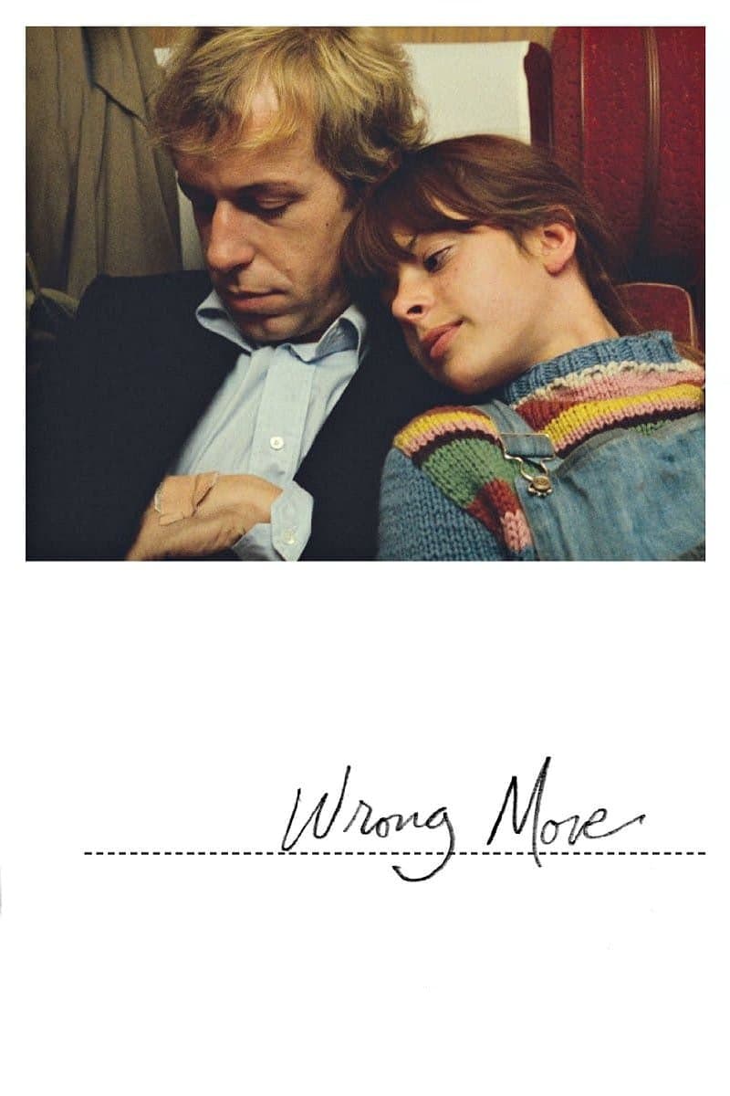 Wrong Move full movie