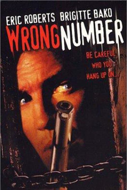 Wrong Number full movie