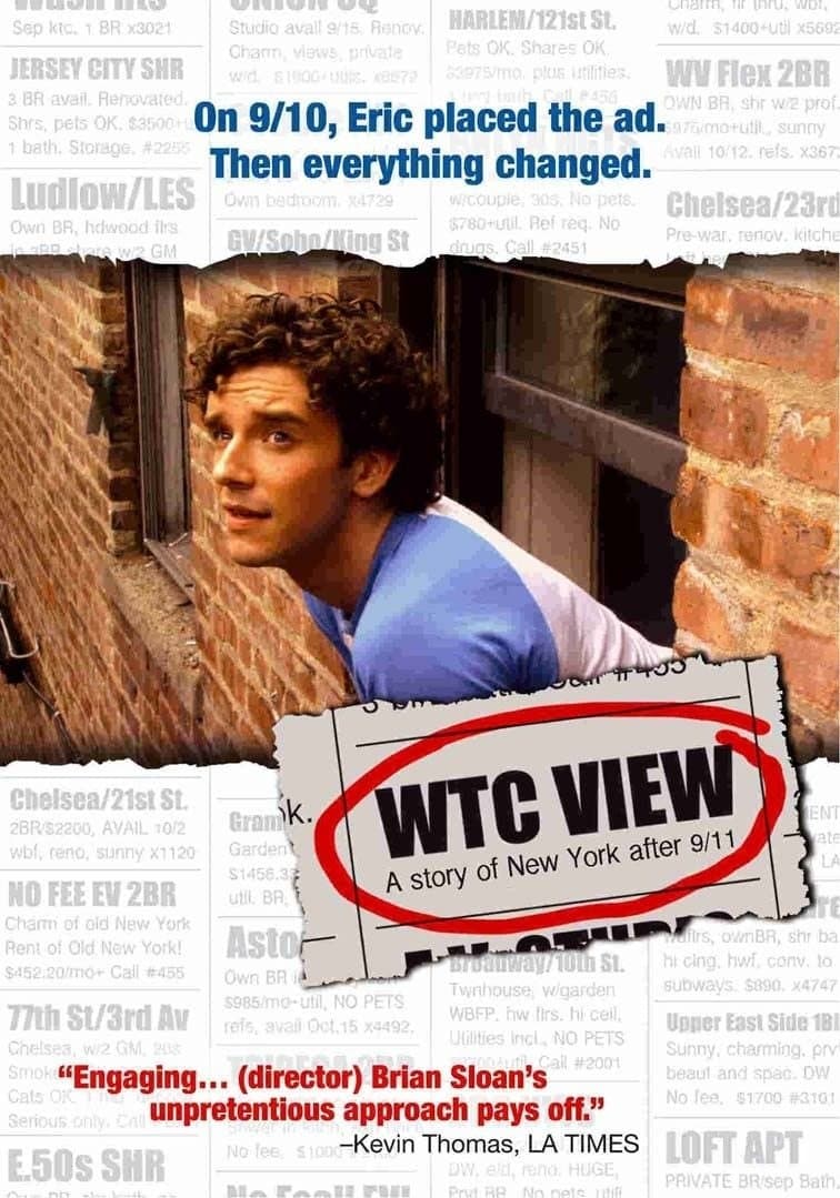 WTC View full movie