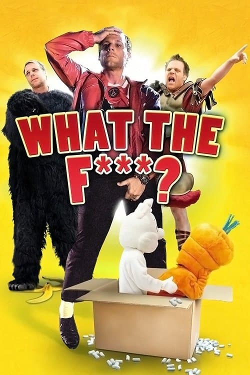 WTF full movie