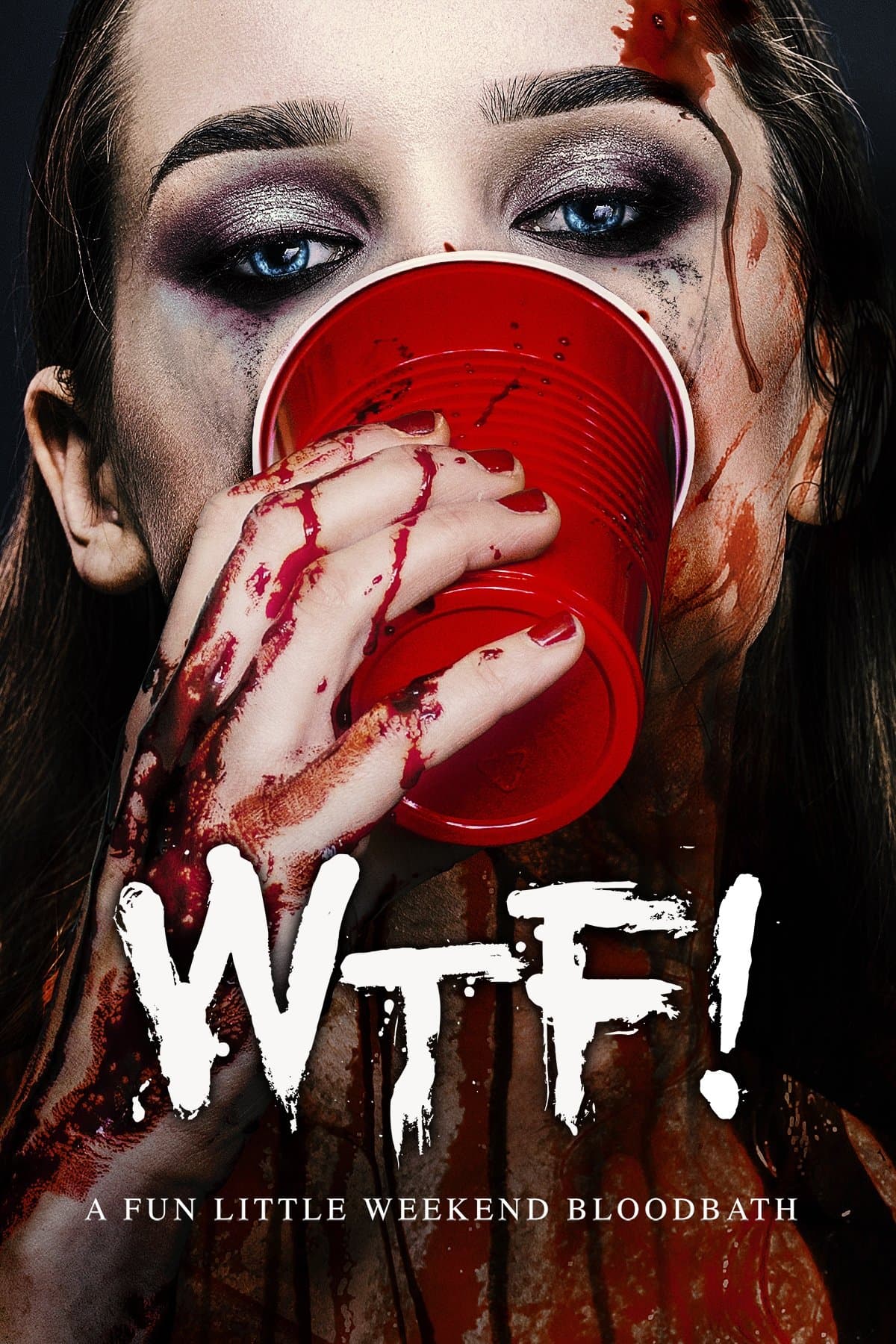 WTF! full movie