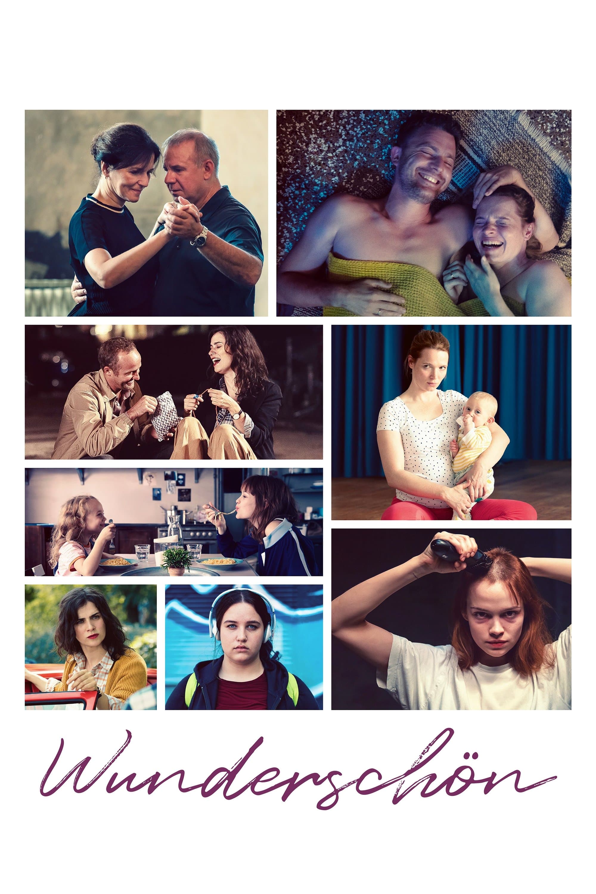 Wunderschön full movie