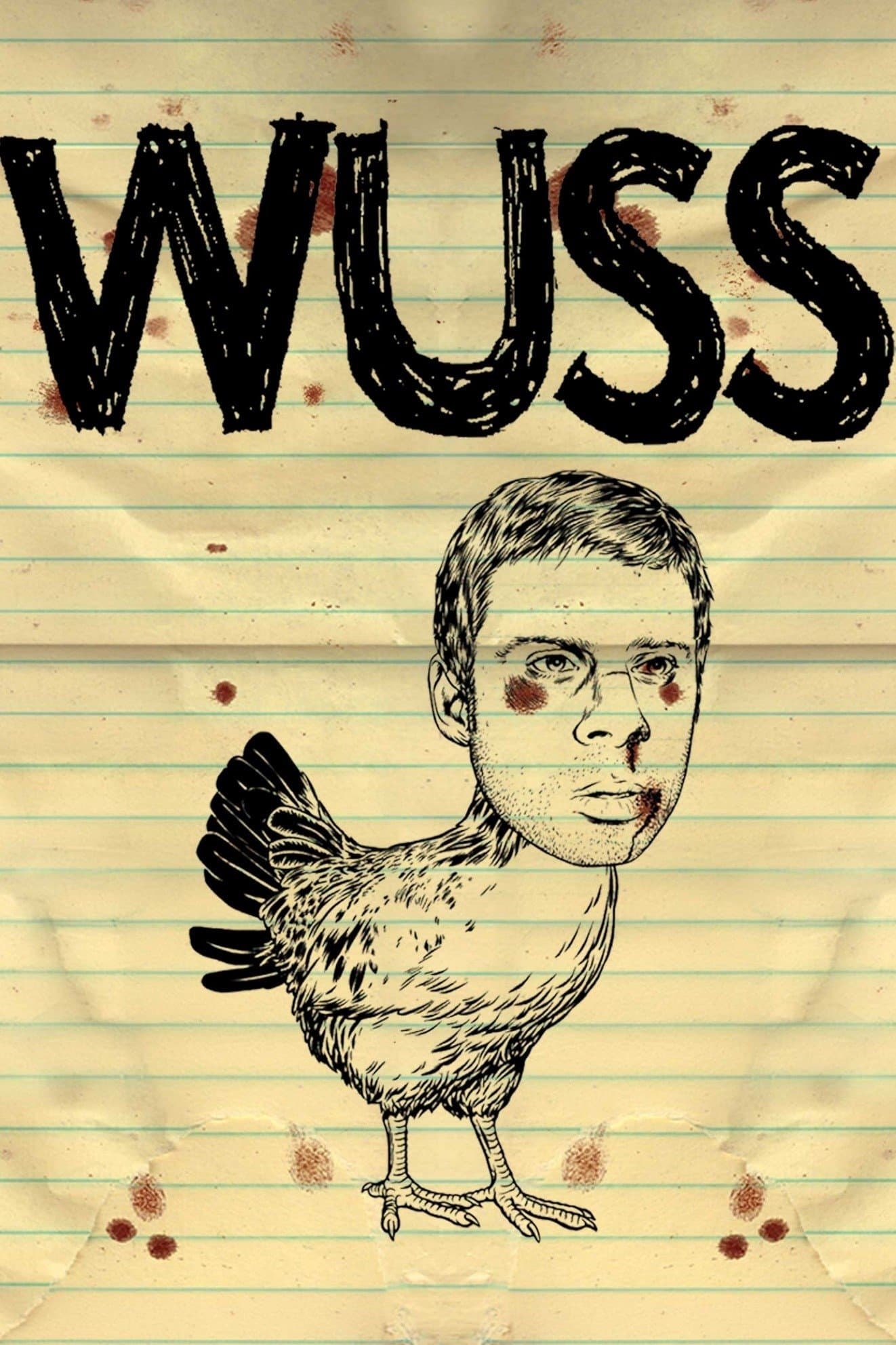 Wuss full movie