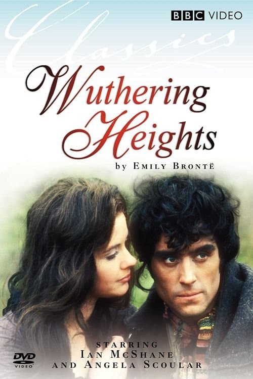 Wuthering Heights full movie
