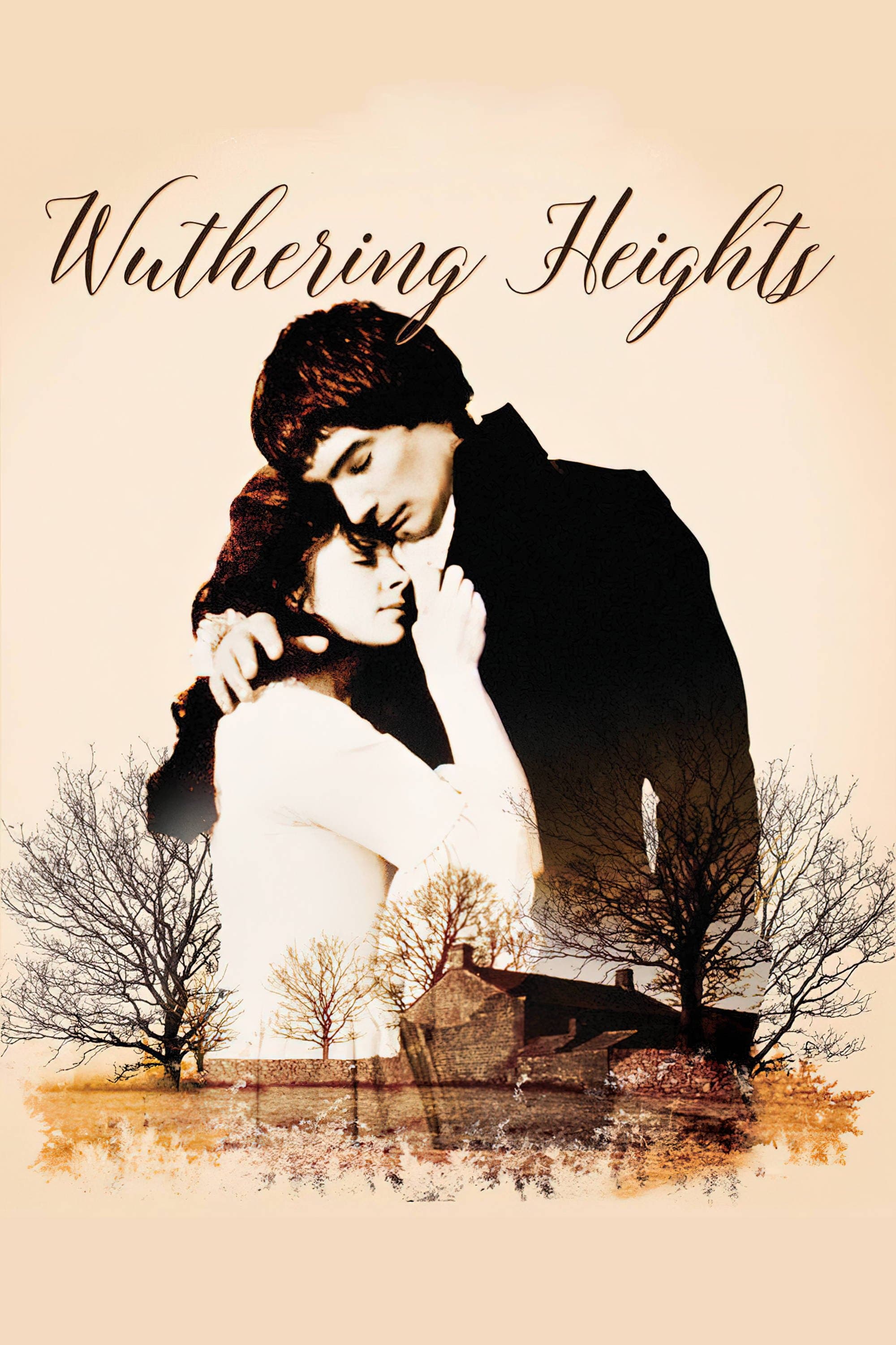 Wuthering Heights full movie