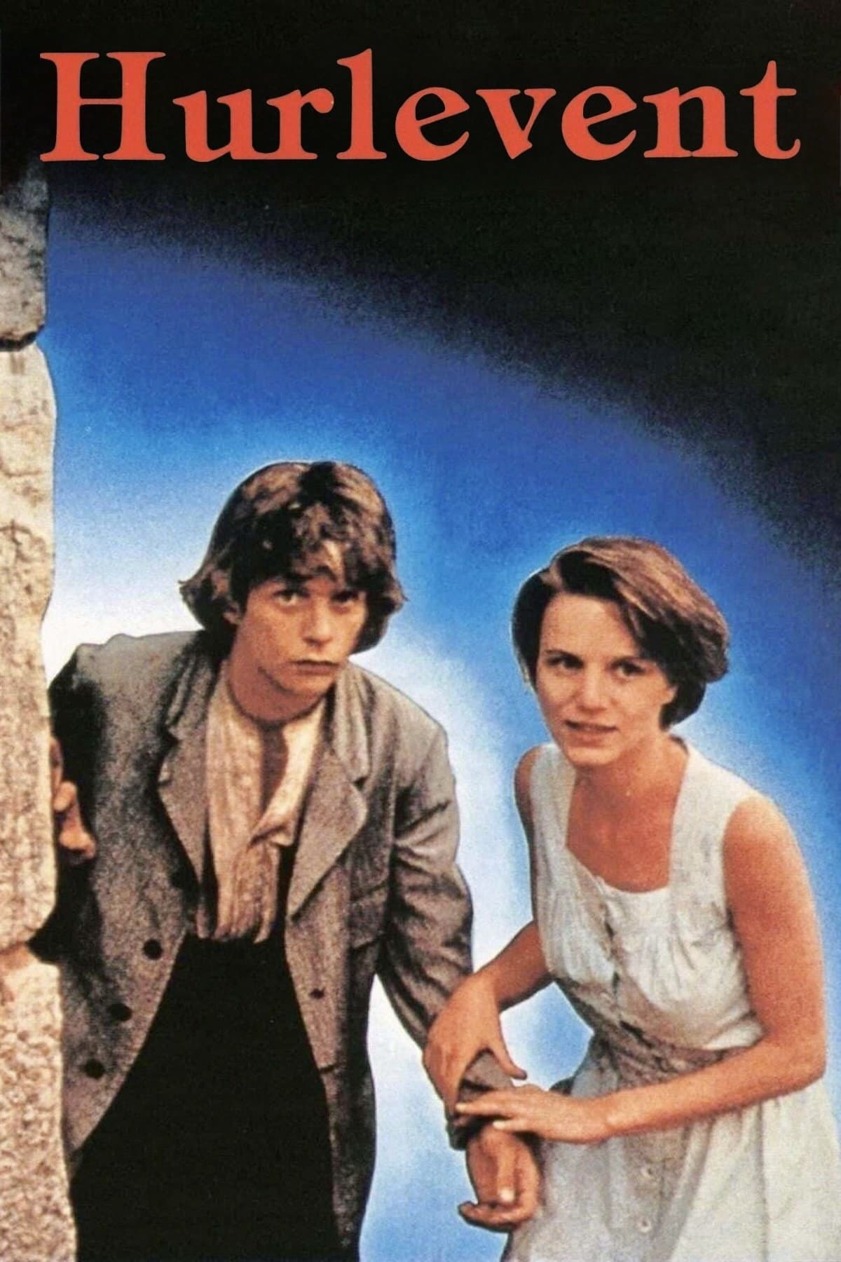 Wuthering Heights full movie