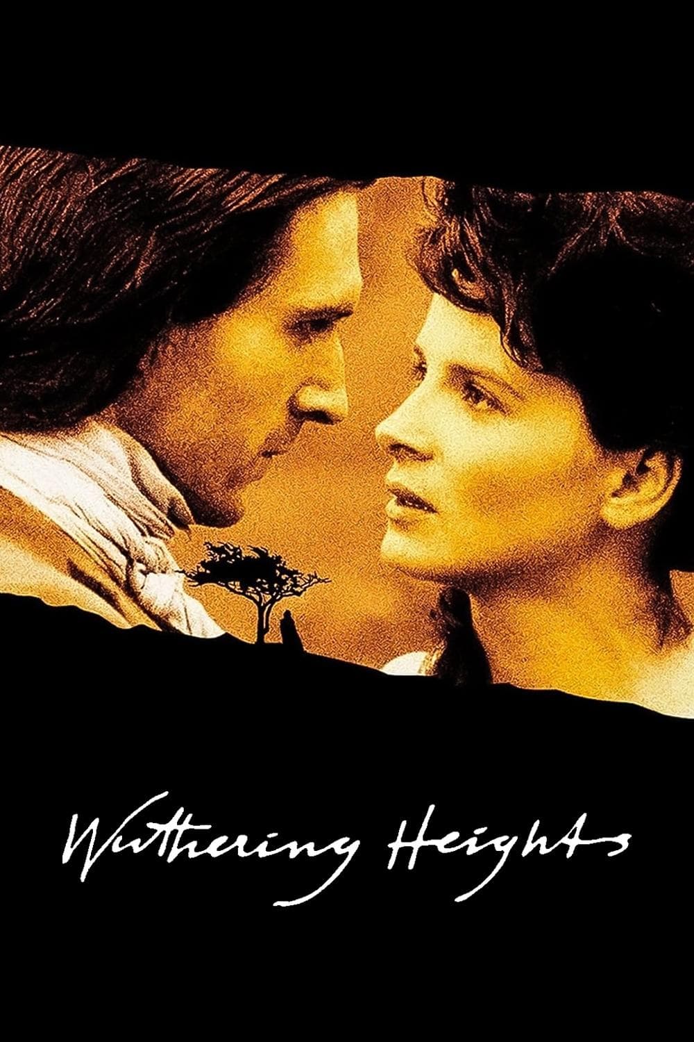 Wuthering Heights full movie