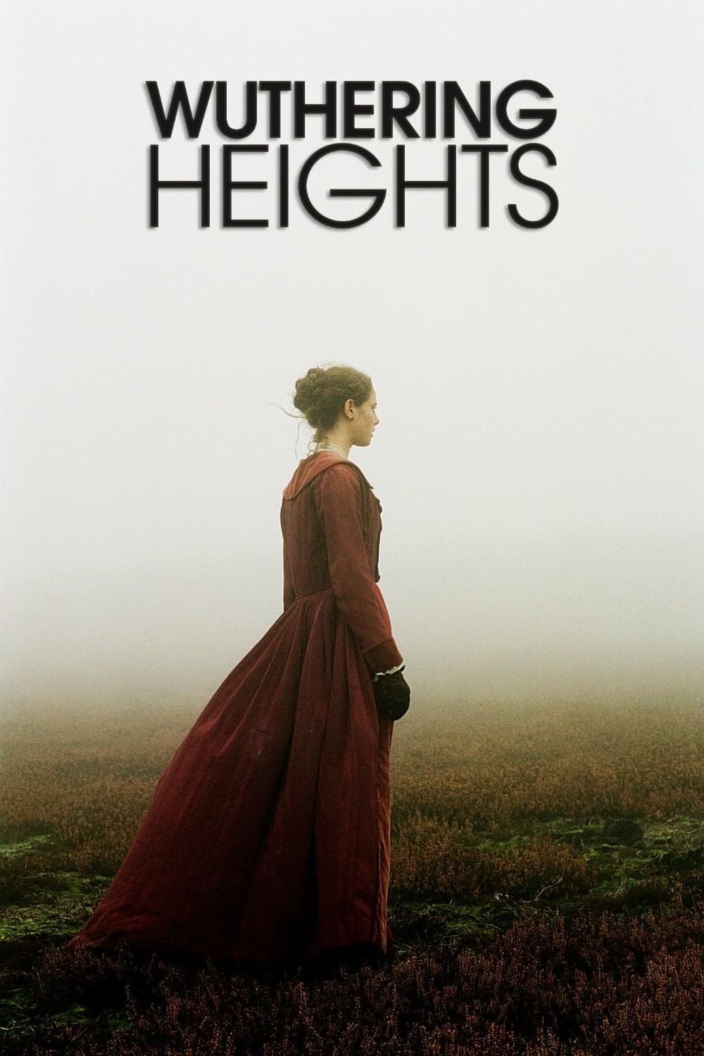 Wuthering Heights full movie