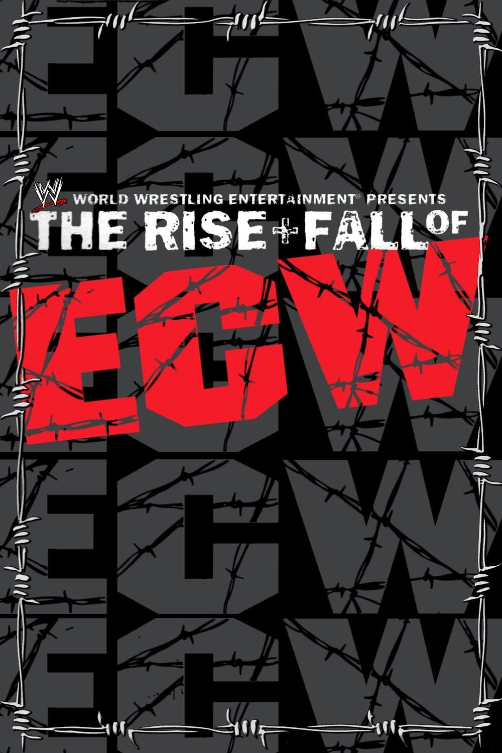 WWE: The Rise + Fall of ECW full movie