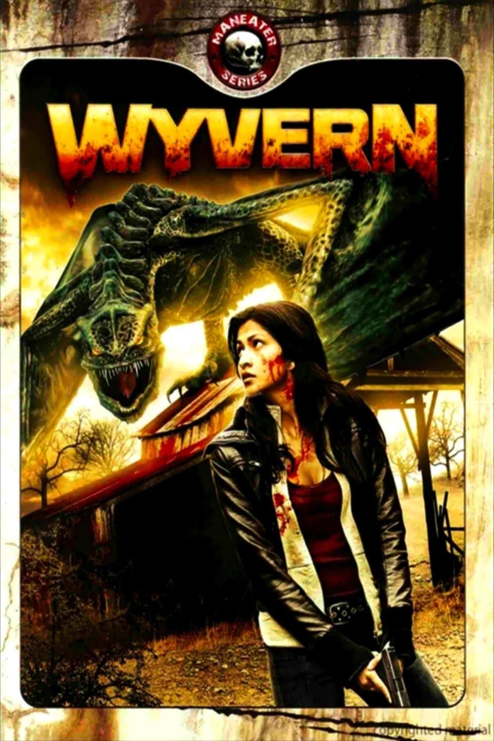 Wyvern full movie