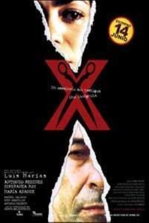 X full movie