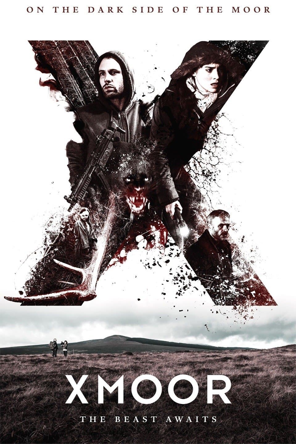 X Moor full movie