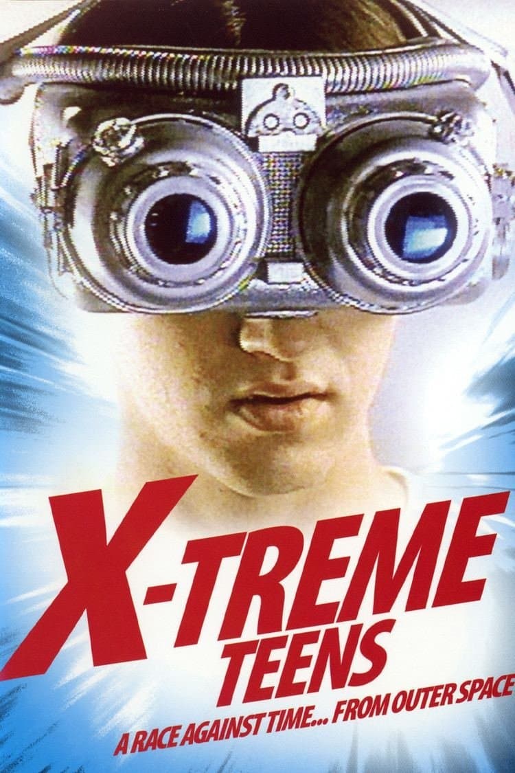 X-Treme Teens full movie