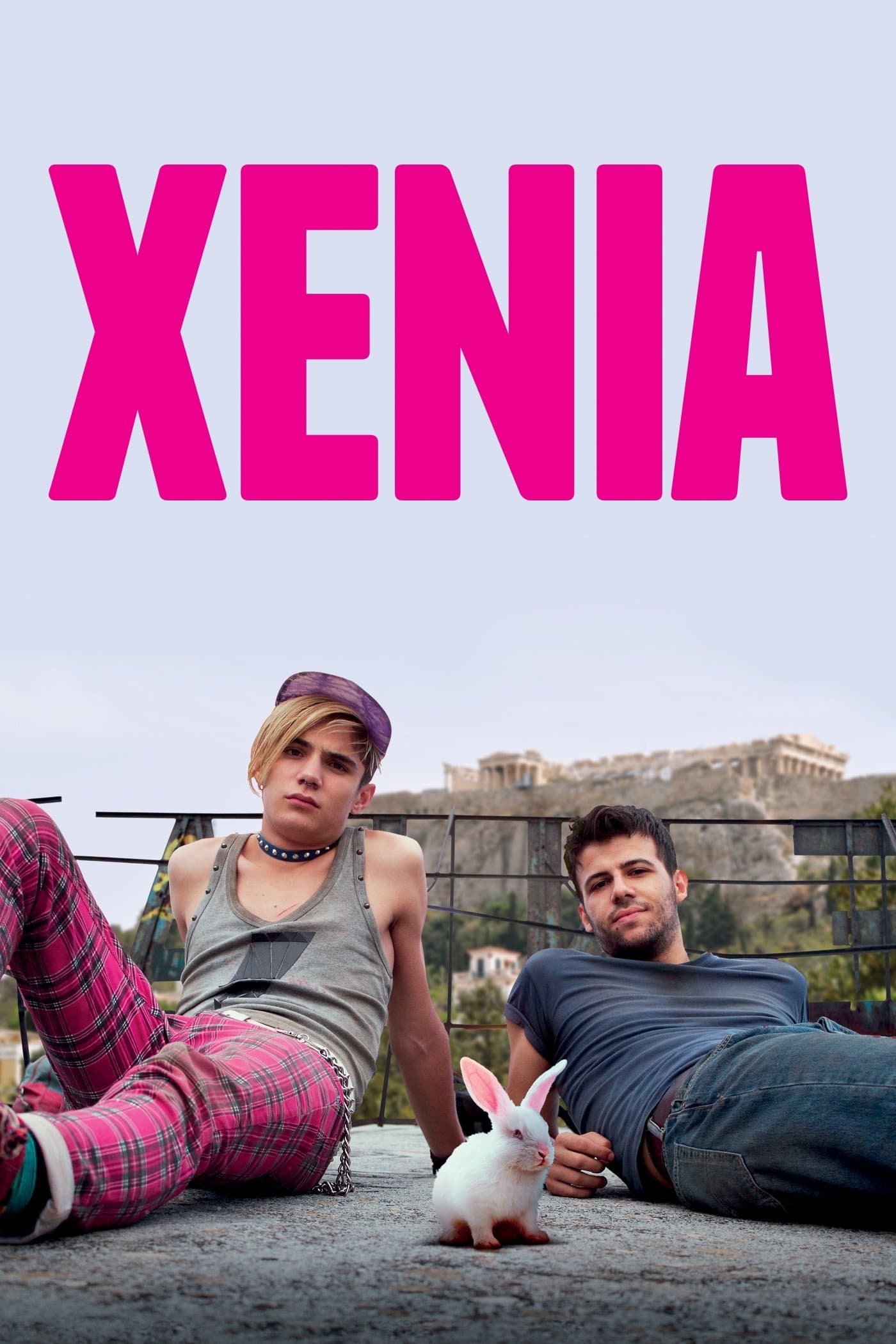 Xenia full movie
