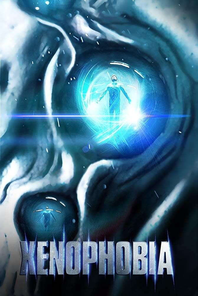 Xenophobia full movie