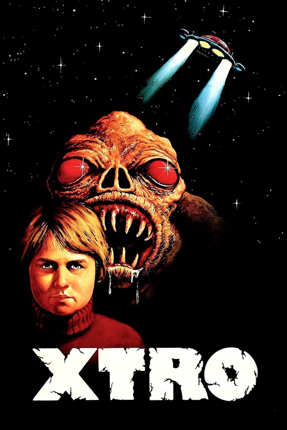 Xtro full movie