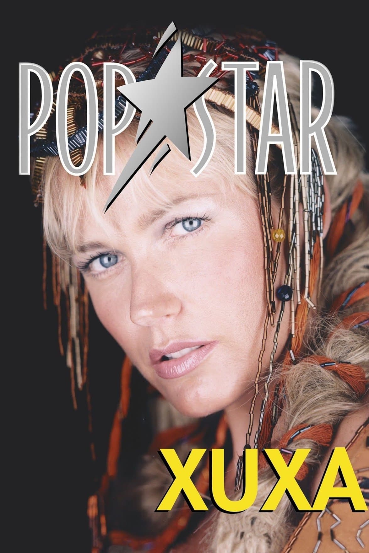 Xuxa Popstar full movie