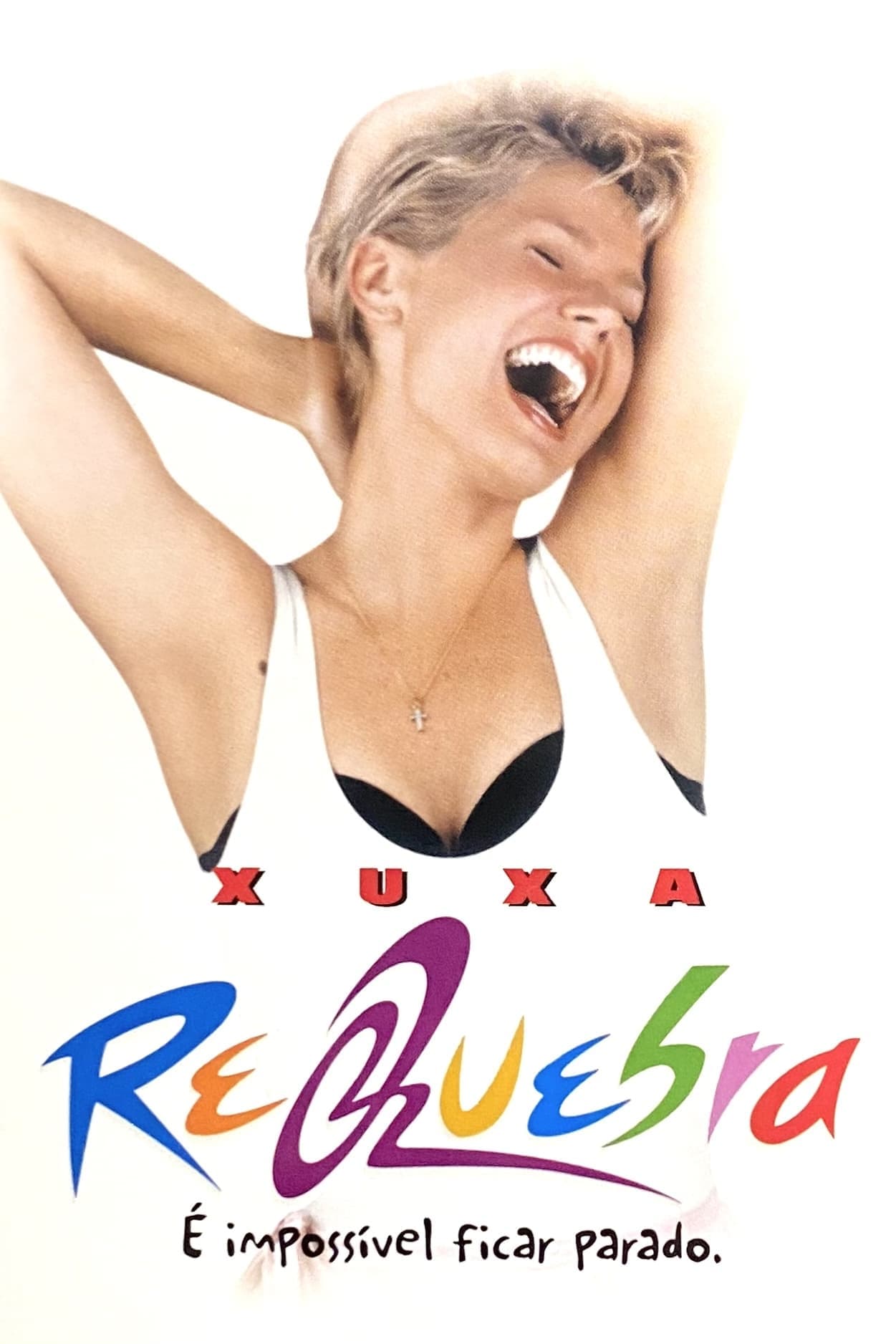 Xuxa Requebra full movie
