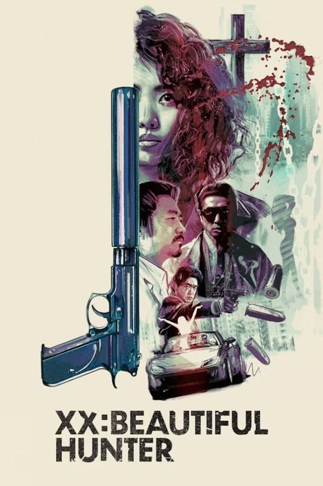 XX: Beautiful Hunter full movie