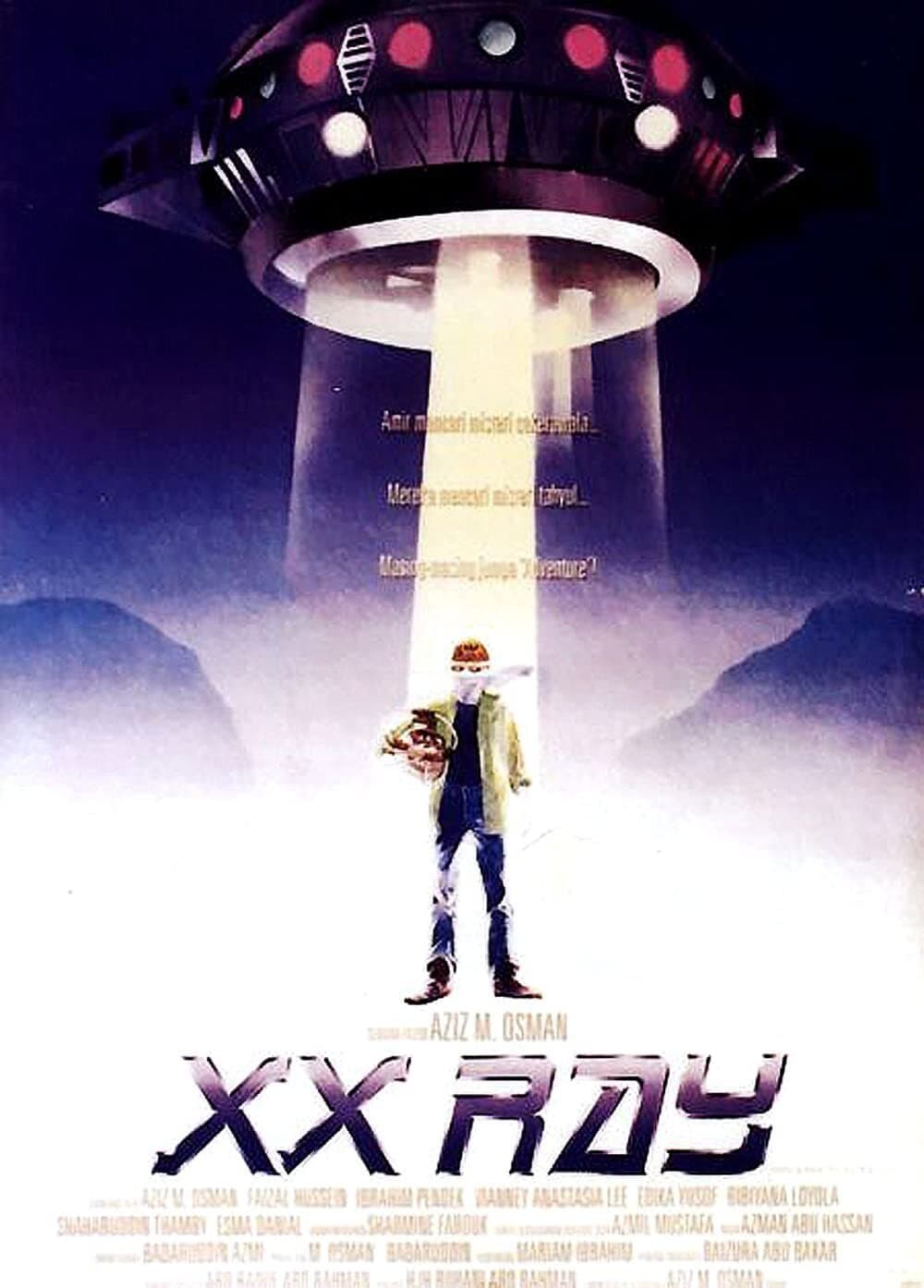 XX Ray full movie