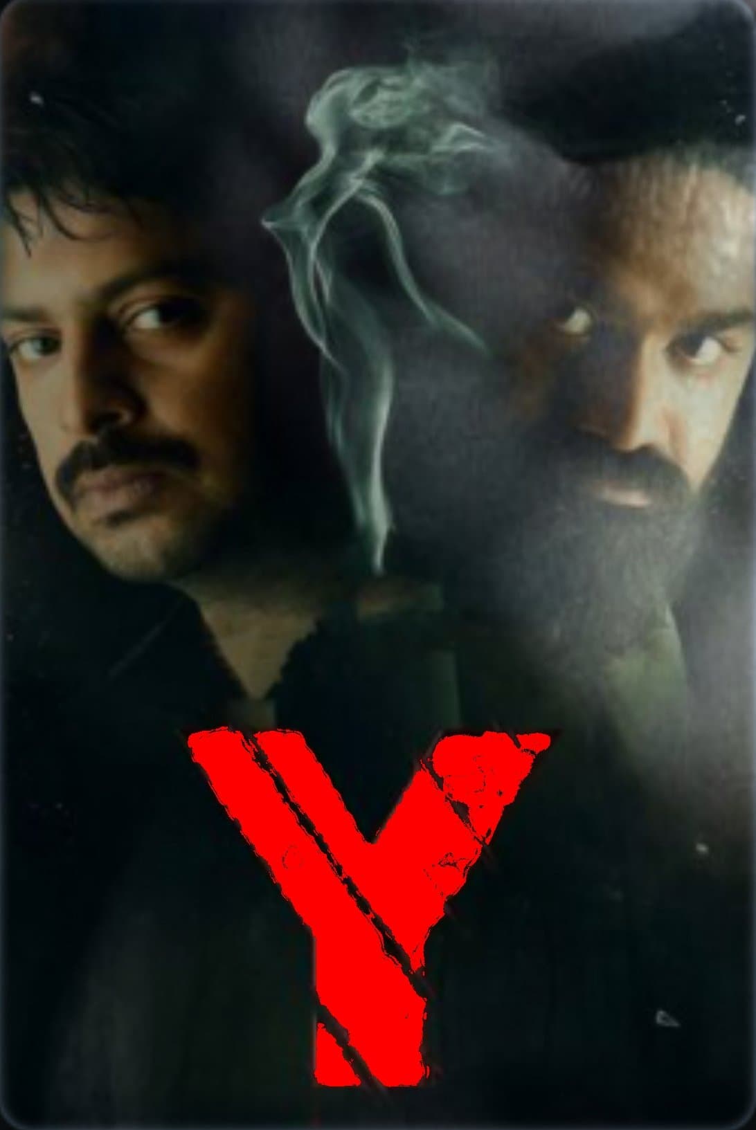 Y full movie