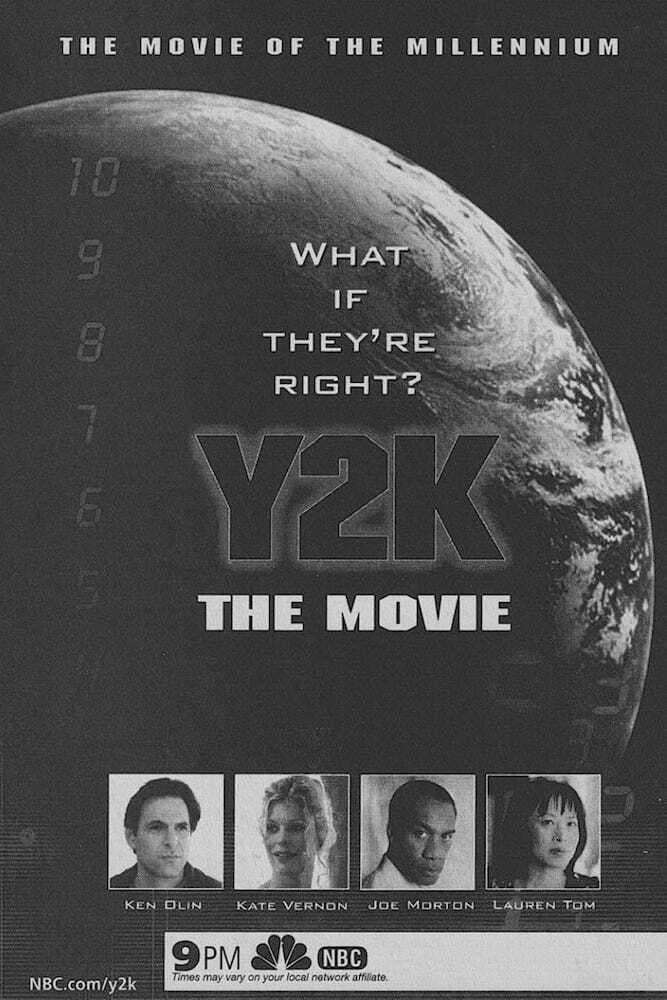 Y2K full movie