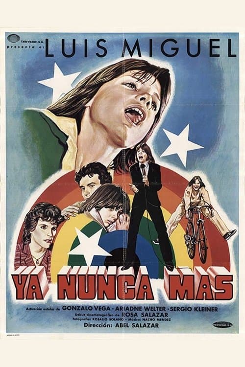 Ya nunca más full movie