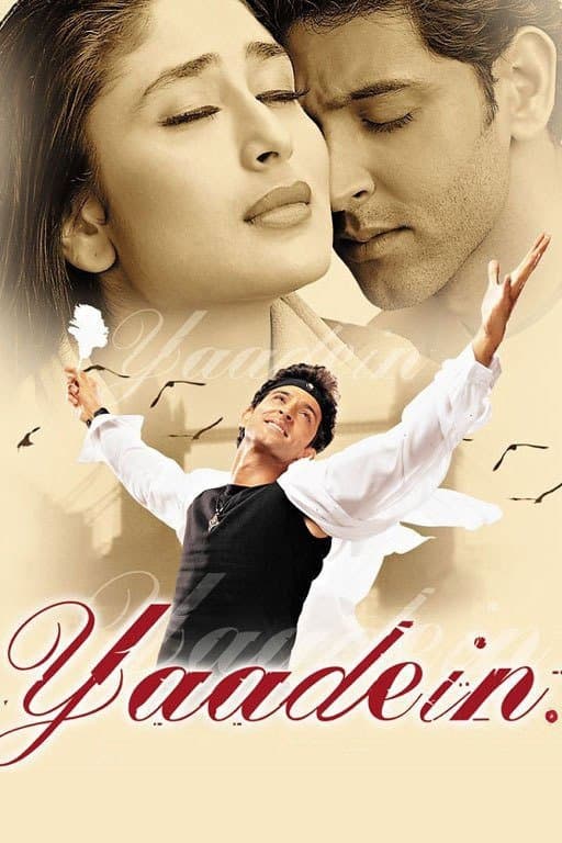 Yaadein full movie