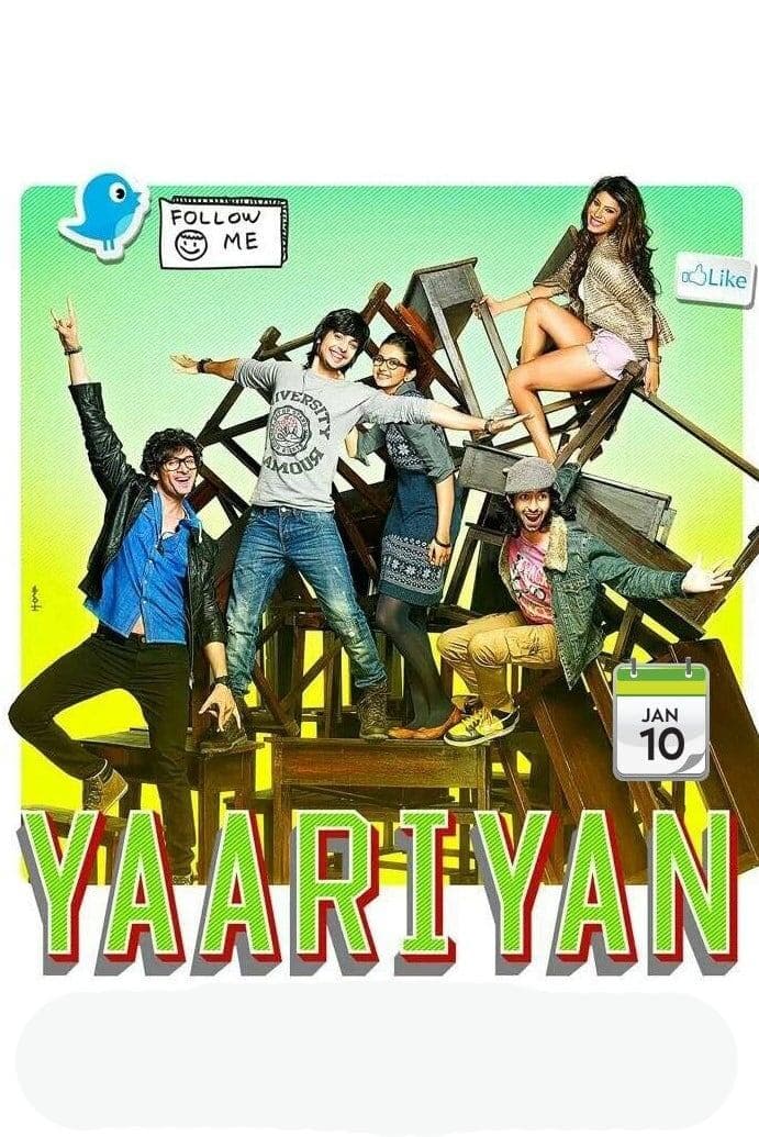 Yaariyan full movie