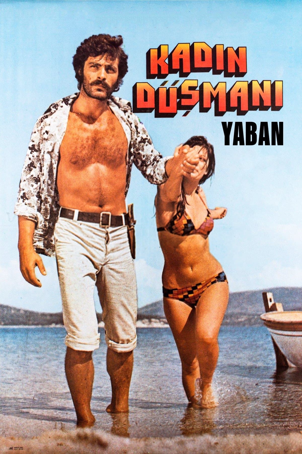 Yaban full movie