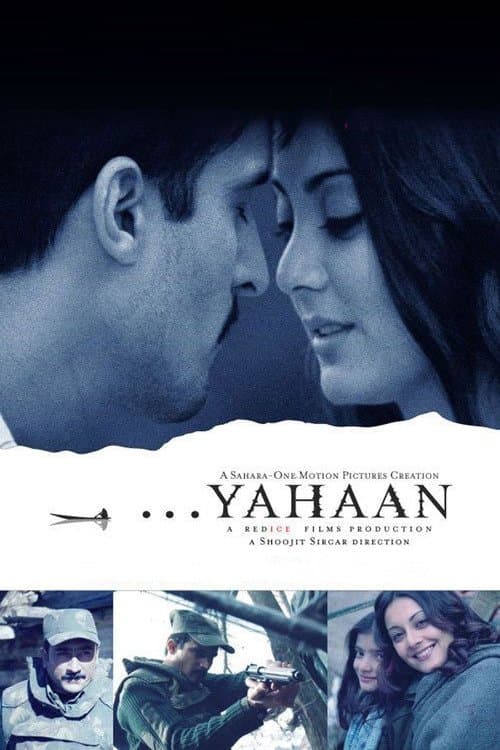 Yahaan full movie